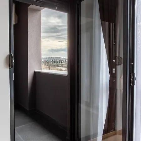 Lina - Pg, Moraca River Apartment Podgorica Exterior photo