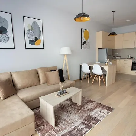 Lina - Pg, Moraca River Apartment Podgorica Exterior photo